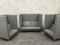Schürgers collection - akoestische loungeset - afbeelding 12 van  21
