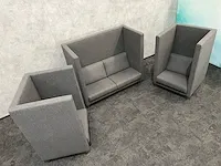 Schürgers collection - akoestische loungeset - afbeelding 15 van  21