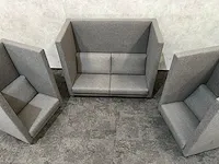 Schürgers collection - akoestische loungeset - afbeelding 16 van  21