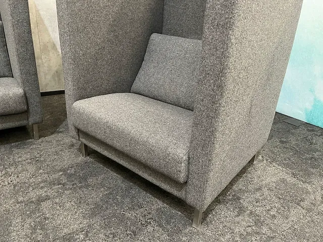 Schürgers collection - akoestische loungeset - afbeelding 18 van  21