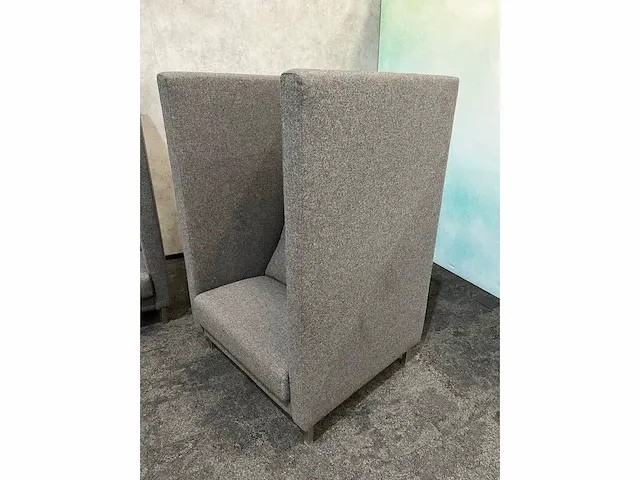 Schürgers collection - akoestische loungeset - afbeelding 20 van  21