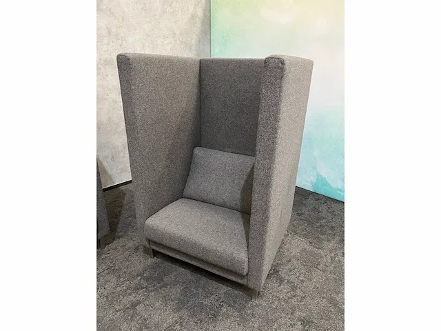 Schürgers collection - akoestische loungeset - afbeelding 21 van  21