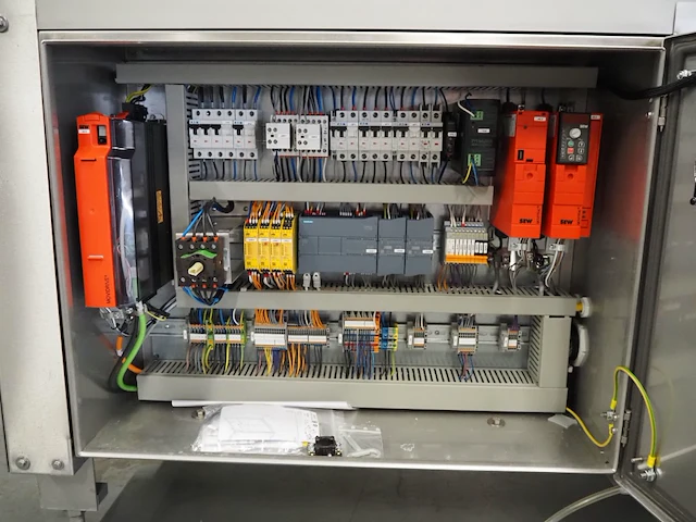 Schut systems - afbeelding 5 van  25