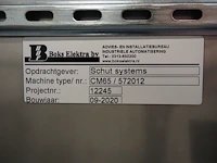 Schut systems - afbeelding 6 van  25