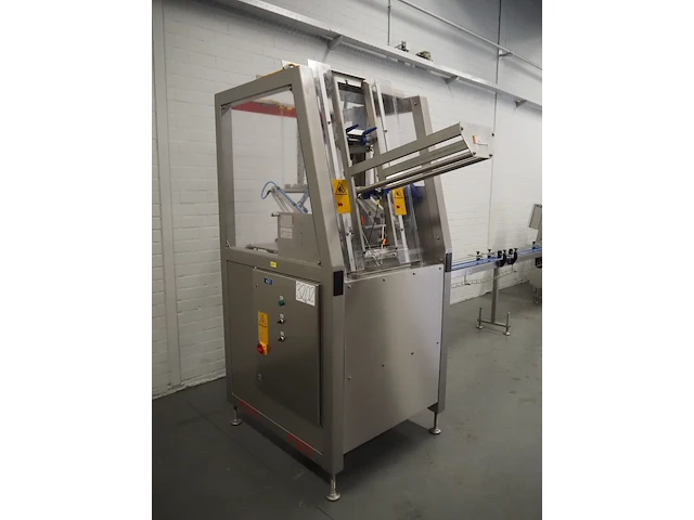 Schut systems - afbeelding 9 van  25