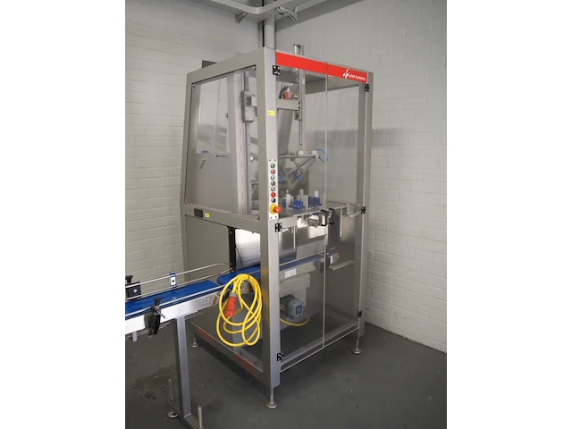 Schut systems - afbeelding 10 van  25