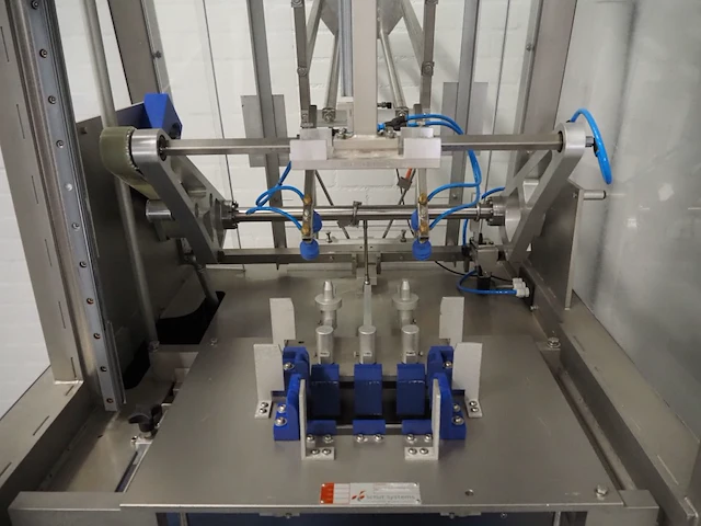 Schut systems - afbeelding 11 van  25