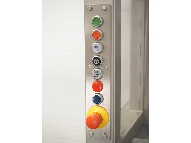 Schut systems - afbeelding 14 van  25
