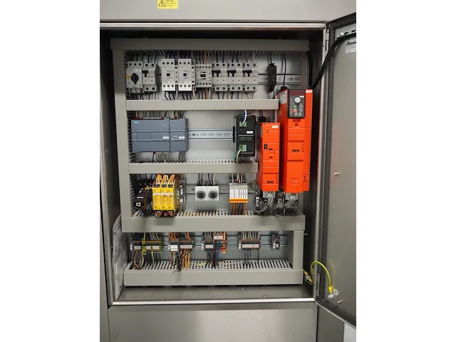 Schut systems - afbeelding 15 van  25