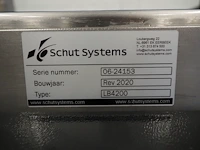 Schut systems - afbeelding 16 van  25