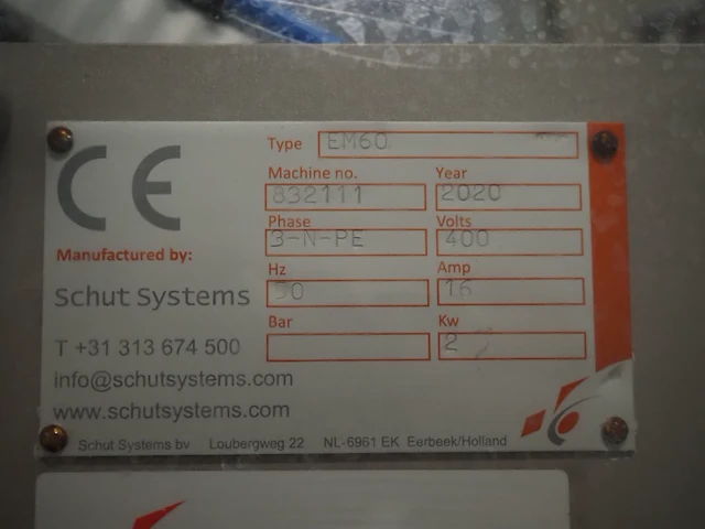 Schut systems - afbeelding 17 van  25