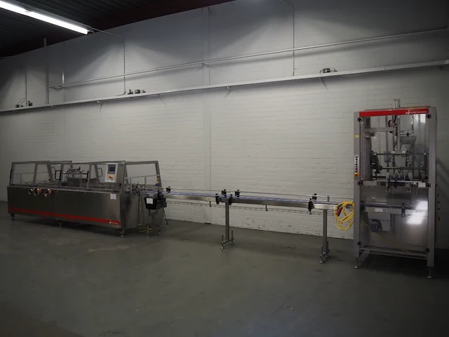 Schut systems - afbeelding 12 van  25