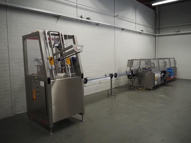 Schut systems - afbeelding 20 van  25
