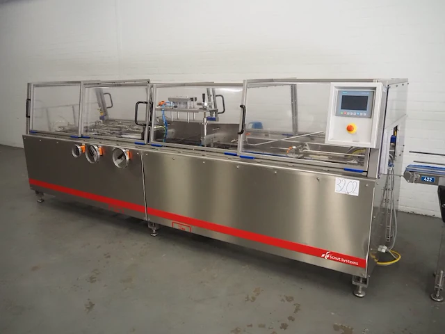 Schut systems - afbeelding 21 van  25