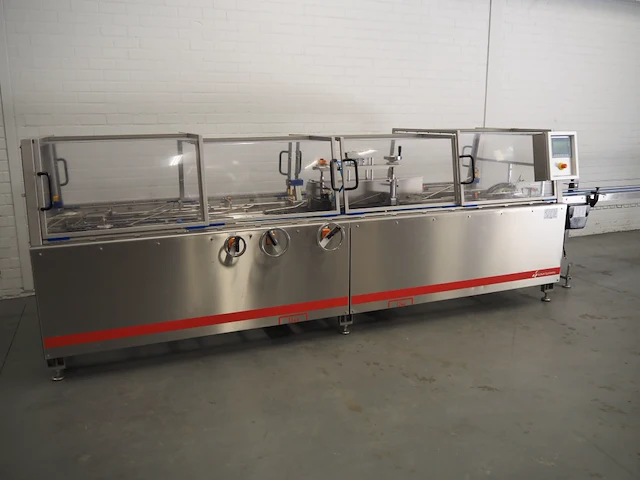 Schut systems - afbeelding 22 van  25