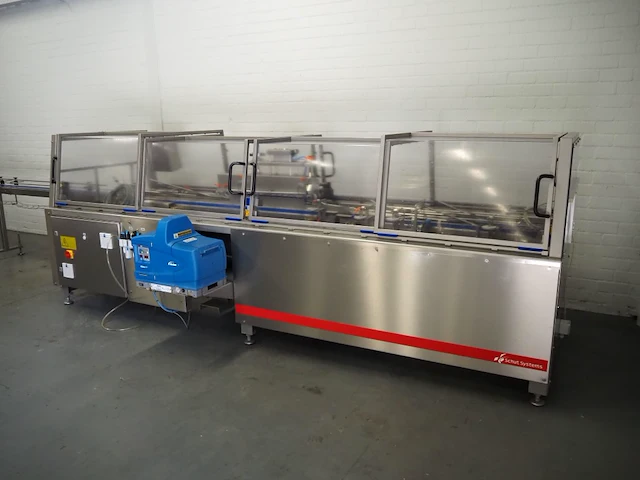 Schut systems - afbeelding 23 van  25