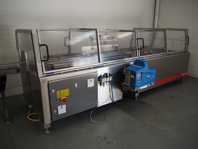 Schut systems - afbeelding 24 van  25