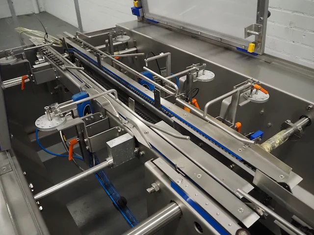 Schut systems - afbeelding 25 van  25