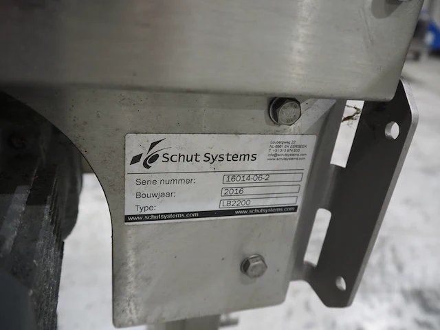 Schut systems - afbeelding 8 van  8
