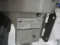Schut systems - afbeelding 8 van  8