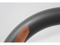 Schütte keukenkraan cornwall 360 graden draaibare waterkraan keuken mengkraan voor de gootsteen met eengreepsmengkraan antraciet mat - afbeelding 5 van  5