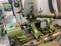 Schütte wu2 ms frezenslijpmachine - afbeelding 3 van  8