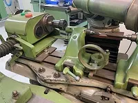 Schütte wu2 ms frezenslijpmachine - afbeelding 4 van  8