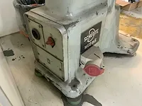 Schütte wu2 ms frezenslijpmachine - afbeelding 7 van  8