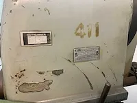 Schütte wu2 ms frezenslijpmachine - afbeelding 8 van  8