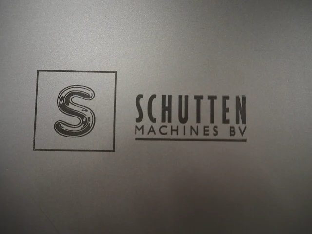 Schutten machines bv - afbeelding 5 van  13