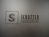 Schutten machines bv - afbeelding 5 van  13