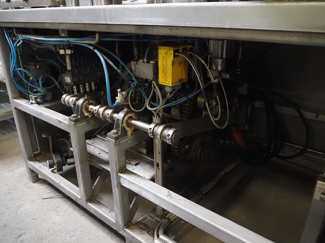 Schutten machines b.v. - afbeelding 5 van  24