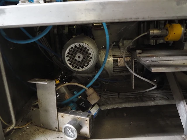 Schutten machines b.v. - afbeelding 7 van  24