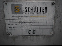 Schutten machines b.v. - afbeelding 9 van  24