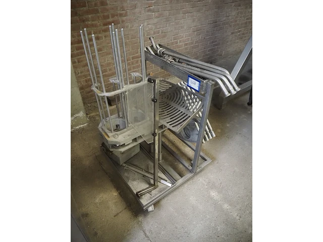 Schutten machines b.v. - afbeelding 10 van  24