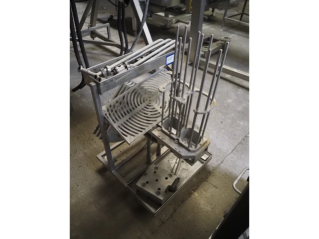 Schutten machines b.v. - afbeelding 14 van  24
