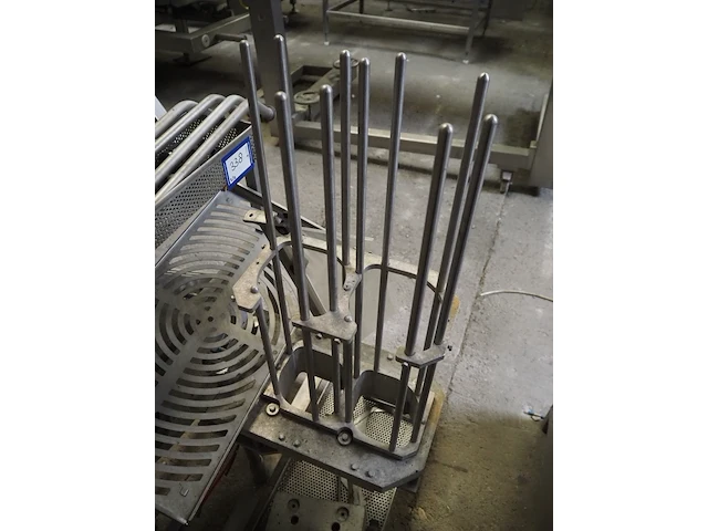 Schutten machines b.v. - afbeelding 15 van  24