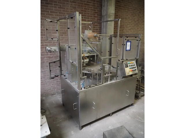 Schutten machines b.v. - afbeelding 12 van  24