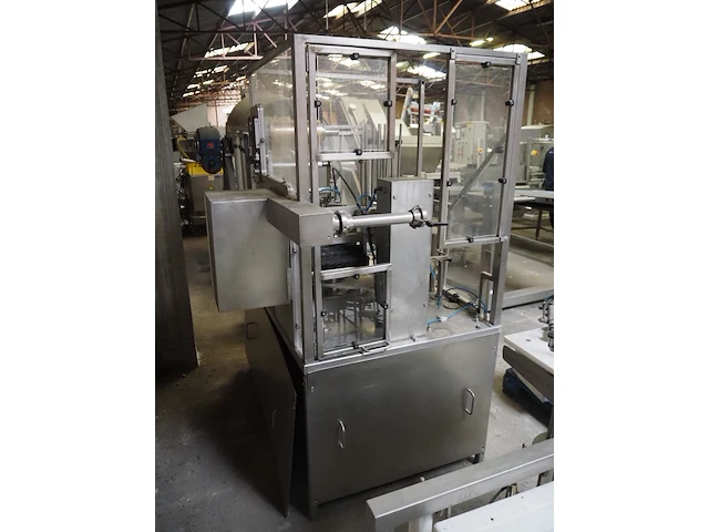 Schutten machines b.v. - afbeelding 18 van  24