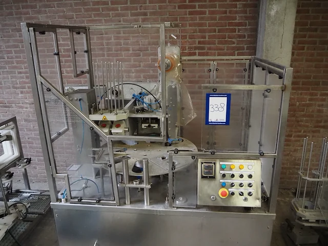 Schutten machines b.v. - afbeelding 19 van  24