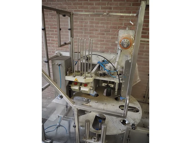 Schutten machines b.v. - afbeelding 20 van  24