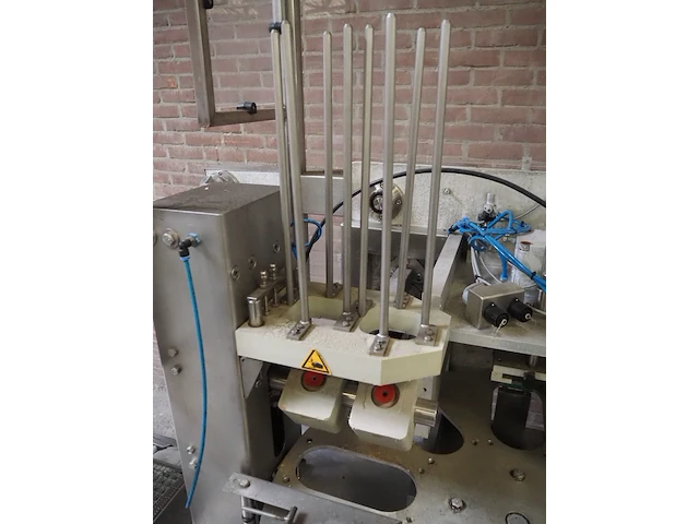 Schutten machines b.v. - afbeelding 21 van  24