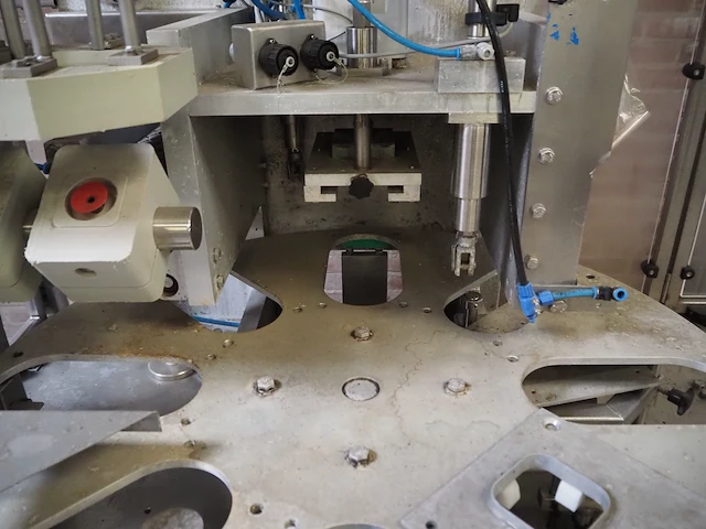 Schutten machines b.v. - afbeelding 24 van  24
