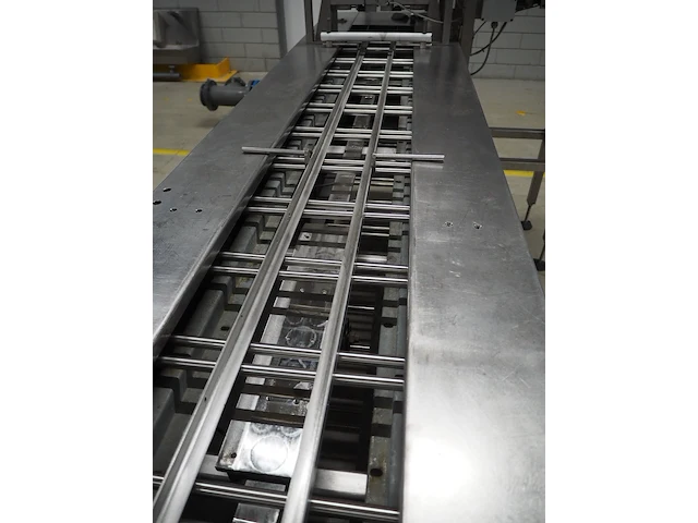 Schutten machines bv - afbeelding 3 van  22