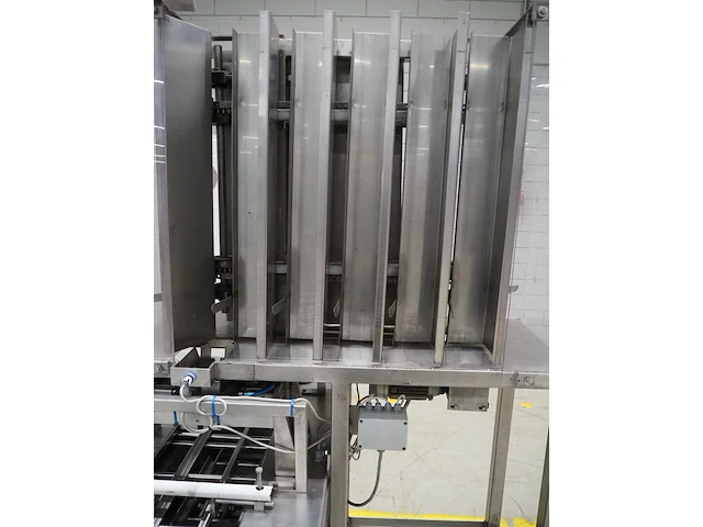 Schutten machines bv - afbeelding 5 van  22