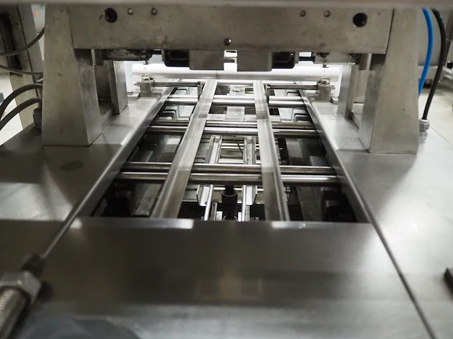 Schutten machines bv - afbeelding 8 van  22