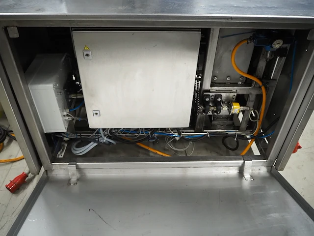 Schutten machines bv - afbeelding 10 van  22