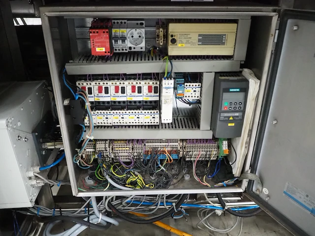 Schutten machines bv - afbeelding 11 van  22