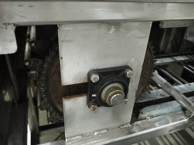 Schutten machines bv - afbeelding 14 van  22