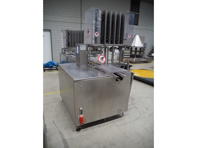 Schutten machines bv - afbeelding 12 van  22